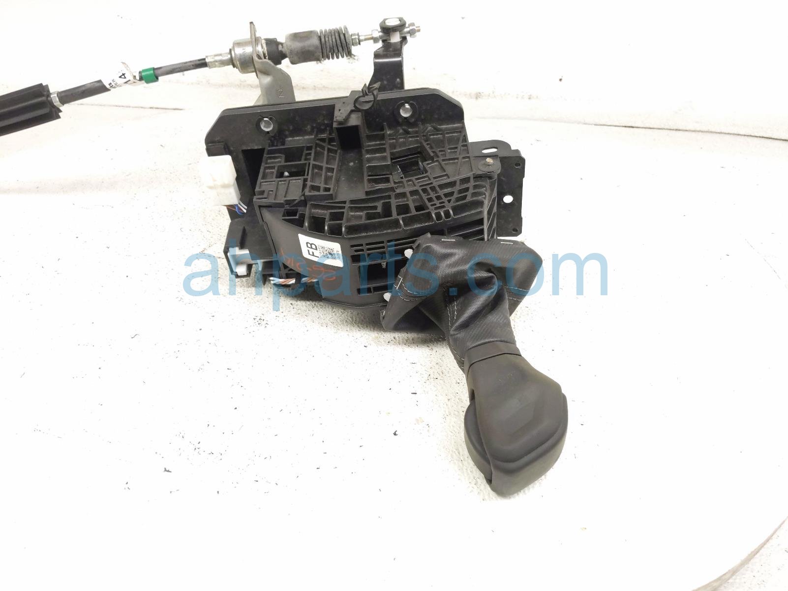 2025 Subaru Forester A/t Floor Shifter W/knob Assy 35110FN010 Replacement 2025 Subaru Forester A/t Floor Shifter W/knob Assy 35110FN010 Replacement thumbnail