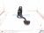 2022 BMW X3 Brake Pedal Assembly 35 00 6 861 771 Replacement 2022 BMW X3 Brake Pedal Assembly 35 00 6 861 771 Replacement thumbnail