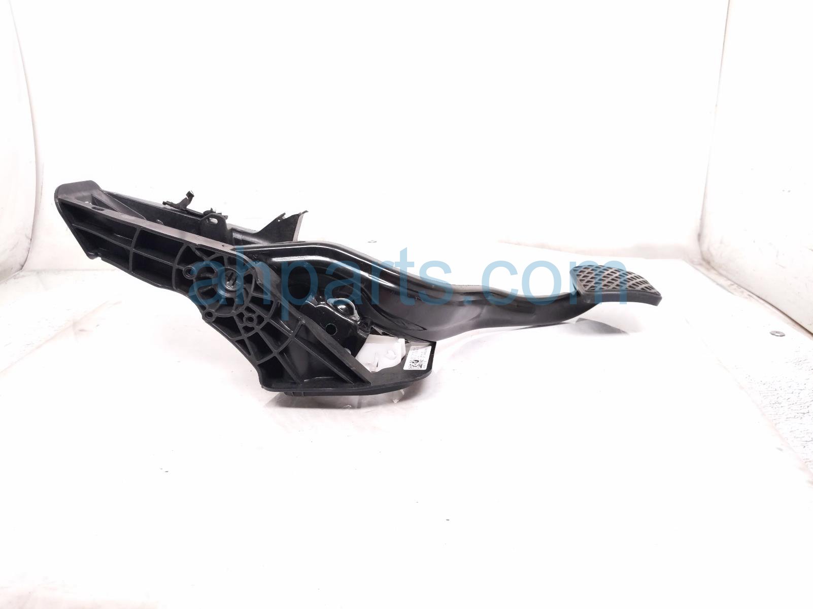 2022 BMW X3 Brake Pedal Assembly 35 00 6 861 771 Replacement 2022 BMW X3 Brake Pedal Assembly 35 00 6 861 771 Replacement thumbnail