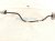 2024 Toyota Tacoma Rear Stabilizer / Sway Bar W/links 48812 AK010 Replacement 2024 Toyota Tacoma Rear Stabilizer / Sway Bar W/links 48812 AK010 Replacement thumbnail