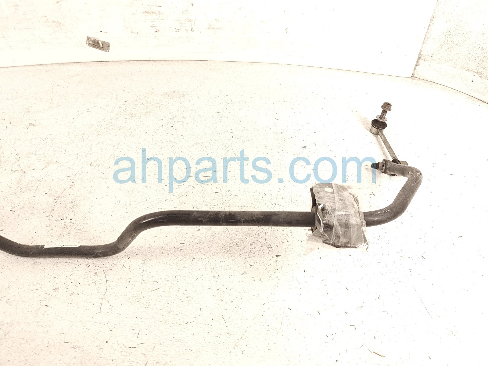 2024 Toyota Tacoma Rear Stabilizer / Sway Bar W/links 48812 AK010 Replacement 2024 Toyota Tacoma Rear Stabilizer / Sway Bar W/links 48812 AK010 Replacement thumbnail