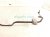 2024 Toyota Tacoma Rear Stabilizer / Sway Bar W/links 48812 AK010 Replacement 2024 Toyota Tacoma Rear Stabilizer / Sway Bar W/links 48812 AK010 Replacement thumbnail