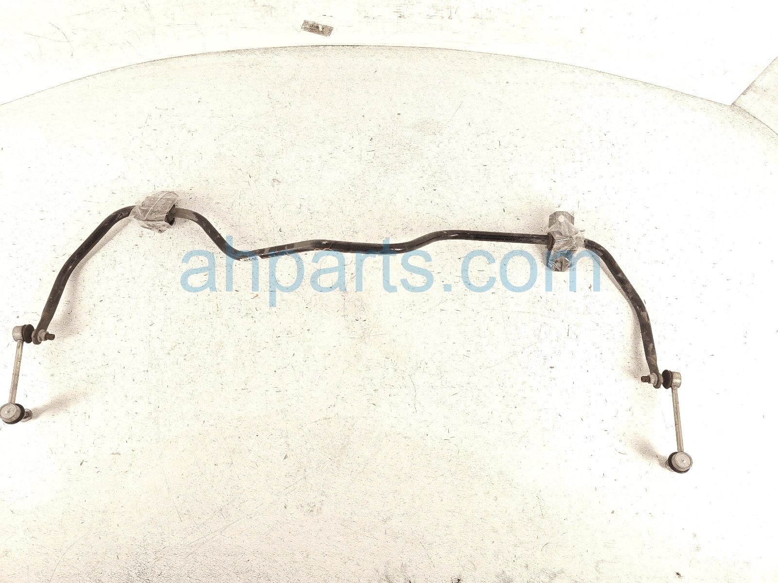 2024 Toyota Tacoma Rear Stabilizer / Sway Bar W/links 48812 AK010 Replacement 2024 Toyota Tacoma Rear Stabilizer / Sway Bar W/links 48812 AK010 Replacement thumbnail