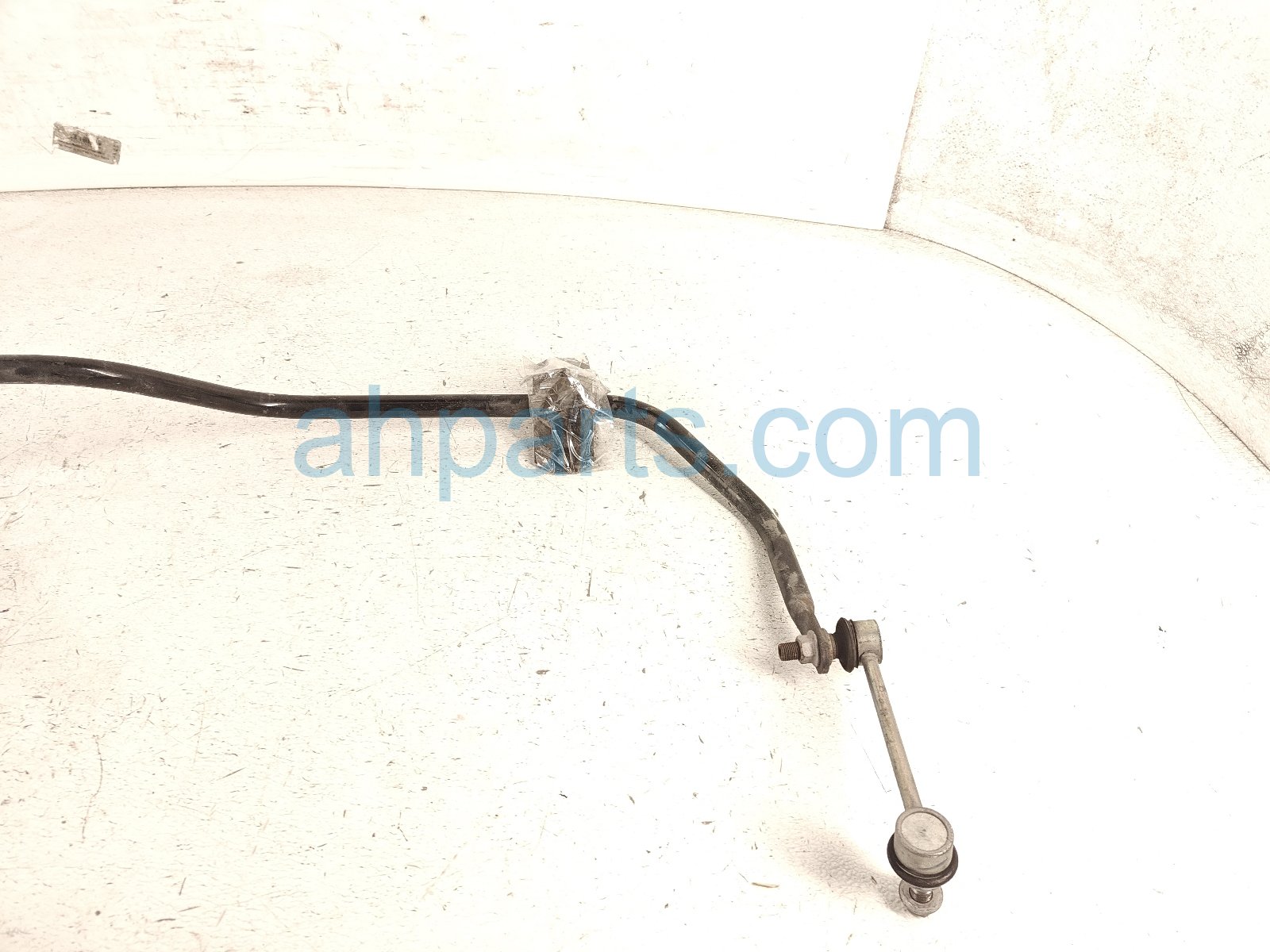 2024 Toyota Tacoma Rear Stabilizer / Sway Bar W/links 48812 AK010 Replacement 2024 Toyota Tacoma Rear Stabilizer / Sway Bar W/links 48812 AK010 Replacement thumbnail