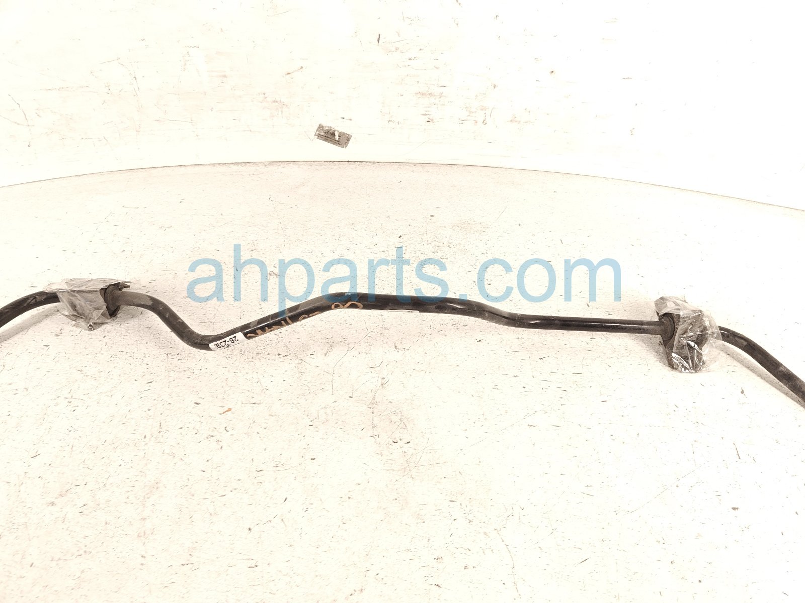 2024 Toyota Tacoma Rear Stabilizer / Sway Bar W/links 48812 AK010 Replacement 2024 Toyota Tacoma Rear Stabilizer / Sway Bar W/links 48812 AK010 Replacement thumbnail