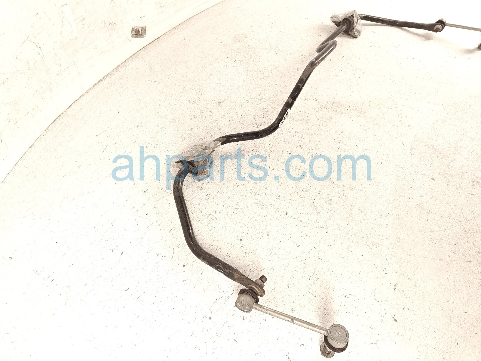 2024 Toyota Tacoma Rear Stabilizer / Sway Bar W/links 48812 AK010 Replacement 2024 Toyota Tacoma Rear Stabilizer / Sway Bar W/links 48812 AK010 Replacement thumbnail
