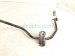 2024 Toyota Tacoma Rear Stabilizer / Sway Bar W/links 48812 AK010 Replacement 2024 Toyota Tacoma Rear Stabilizer / Sway Bar W/links 48812 AK010 Replacement thumbnail
