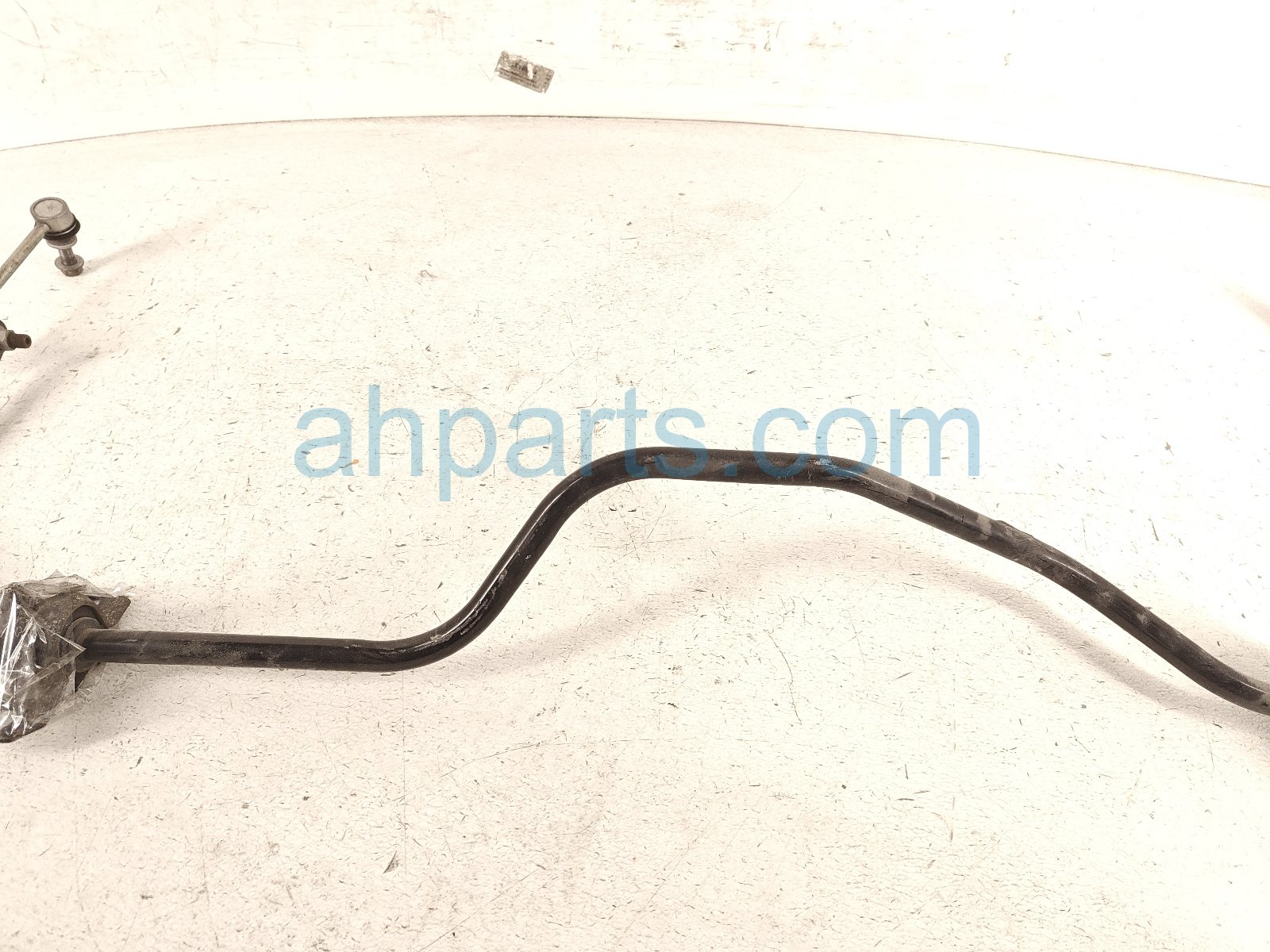 2024 Toyota Tacoma Rear Stabilizer / Sway Bar W/links 48812 AK010 Replacement 2024 Toyota Tacoma Rear Stabilizer / Sway Bar W/links 48812 AK010 Replacement thumbnail