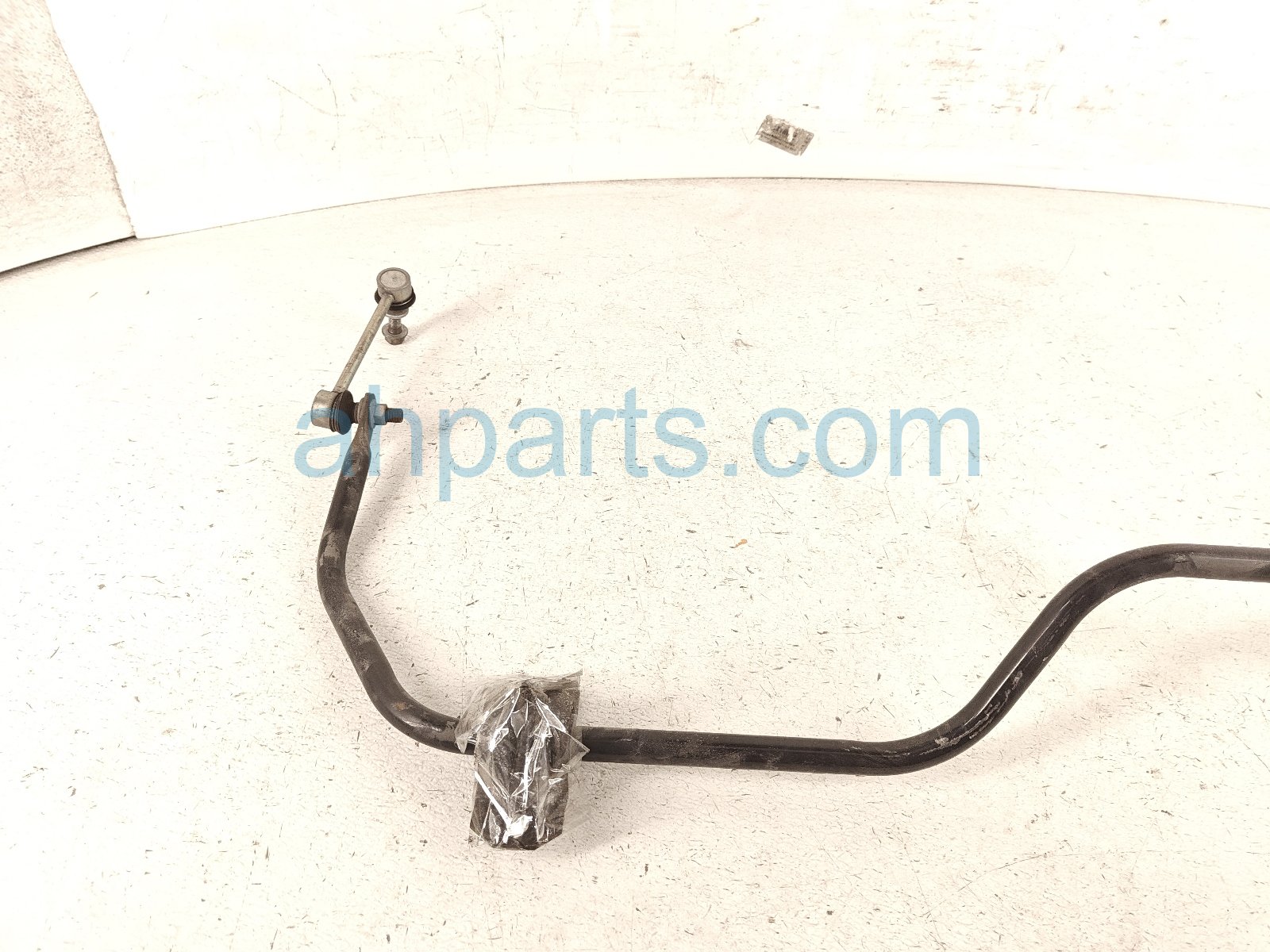 2024 Toyota Tacoma Rear Stabilizer / Sway Bar W/links 48812 AK010 Replacement 2024 Toyota Tacoma Rear Stabilizer / Sway Bar W/links 48812 AK010 Replacement thumbnail