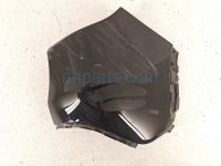 Honda RR/RH BUMPER SIDE EXTENSION - BLACK Honda RR/RH BUMPER SIDE EXTENSION - BLACK