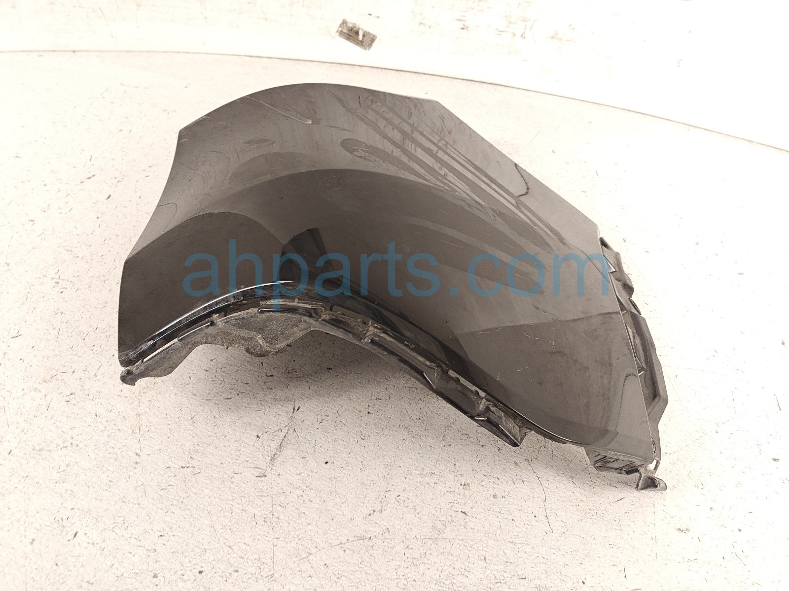 2023 Honda HR V Cover Rear Passenger Bumper Side Extension Black 04717 3W0 A00ZZ Replacement 2023 Honda HR V Cover Rear Passenger Bumper Side Extension Black 04717 3W0 A00ZZ Replacement thumbnail