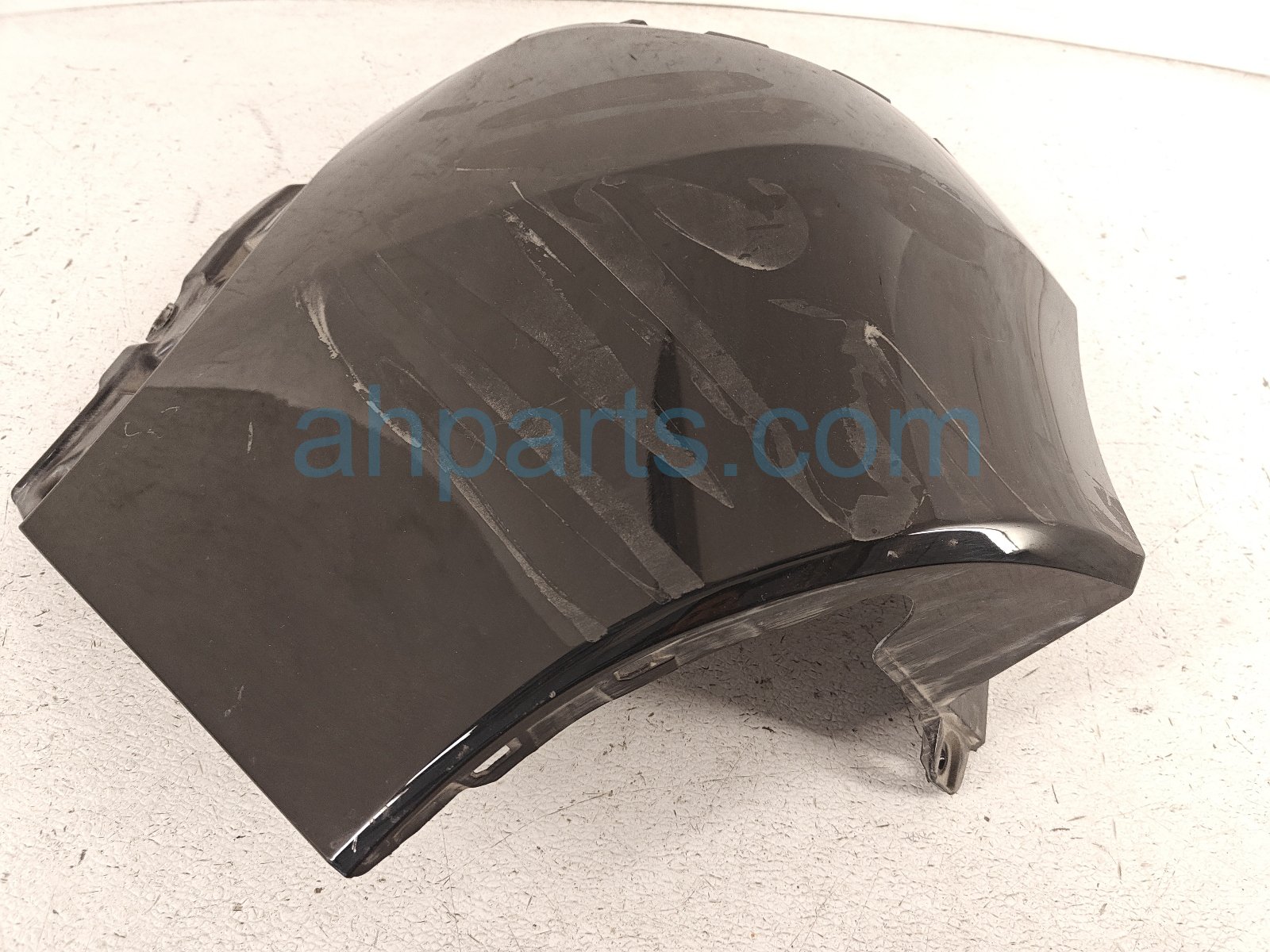 2023 Honda HR V Cover Rear Passenger Bumper Side Extension Black 04717 3W0 A00ZZ Replacement 2023 Honda HR V Cover Rear Passenger Bumper Side Extension Black 04717 3W0 A00ZZ Replacement thumbnail