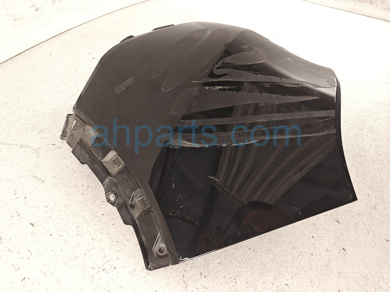 2023 Honda HR V Cover Rear Passenger Bumper Side Extension Black 04717 3W0 A00ZZ Replacement 2023 Honda HR V Cover Rear Passenger Bumper Side Extension Black 04717 3W0 A00ZZ Replacement thumbnail