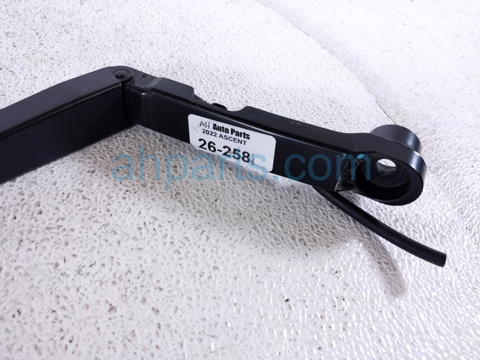 2022 Subaru Ascent Passenger Windshield Wiper Arm 86532XC07A Replacement 2022 Subaru Ascent Passenger Windshield Wiper Arm 86532XC07A Replacement thumbnail
