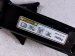 2022 Subaru Ascent Scissor Jack Only 97032XC000 Replacement 2022 Subaru Ascent Scissor Jack Only 97032XC000 Replacement thumbnail
