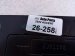 2022 Subaru Ascent Communication Control Module Unit 86222XC10B Replacement 2022 Subaru Ascent Communication Control Module Unit 86222XC10B Replacement thumbnail