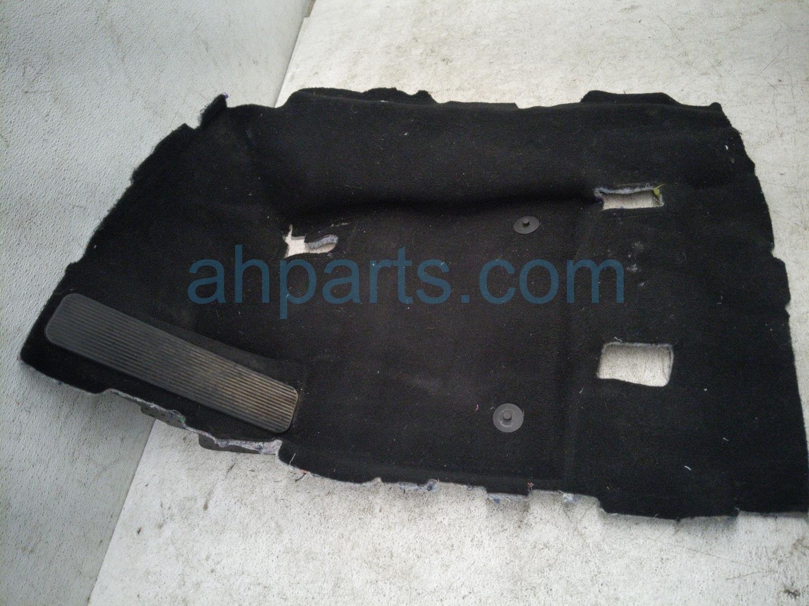2020 Ford Explorer Ground Front Driver Floor Carpet Black LB5B S00048 AL Replacement 2020 Ford Explorer Ground Front Driver Floor Carpet Black LB5B S00048 AL Replacement thumbnail