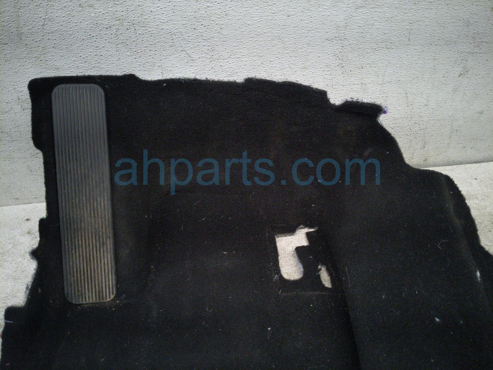 2020 Ford Explorer Ground Front Driver Floor Carpet Black LB5B S00048 AL Replacement 2020 Ford Explorer Ground Front Driver Floor Carpet Black LB5B S00048 AL Replacement thumbnail