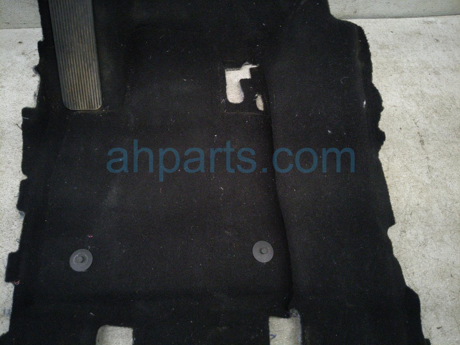 2020 Ford Explorer Ground Front Driver Floor Carpet Black LB5B S00048 AL Replacement 2020 Ford Explorer Ground Front Driver Floor Carpet Black LB5B S00048 AL Replacement thumbnail