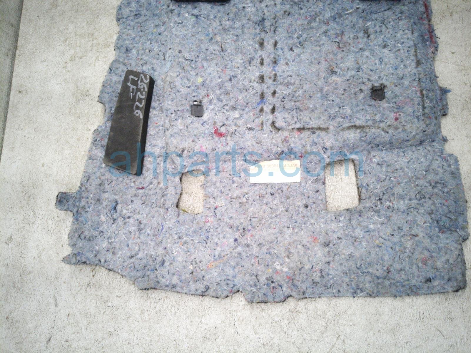 2020 Ford Explorer Ground Front Driver Floor Carpet Black LB5B S00048 AL Replacement 2020 Ford Explorer Ground Front Driver Floor Carpet Black LB5B S00048 AL Replacement thumbnail