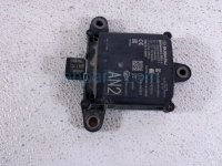 Subaru RR/LH BLIND SPOT RADAR UNIT Subaru RR/LH BLIND SPOT RADAR UNIT