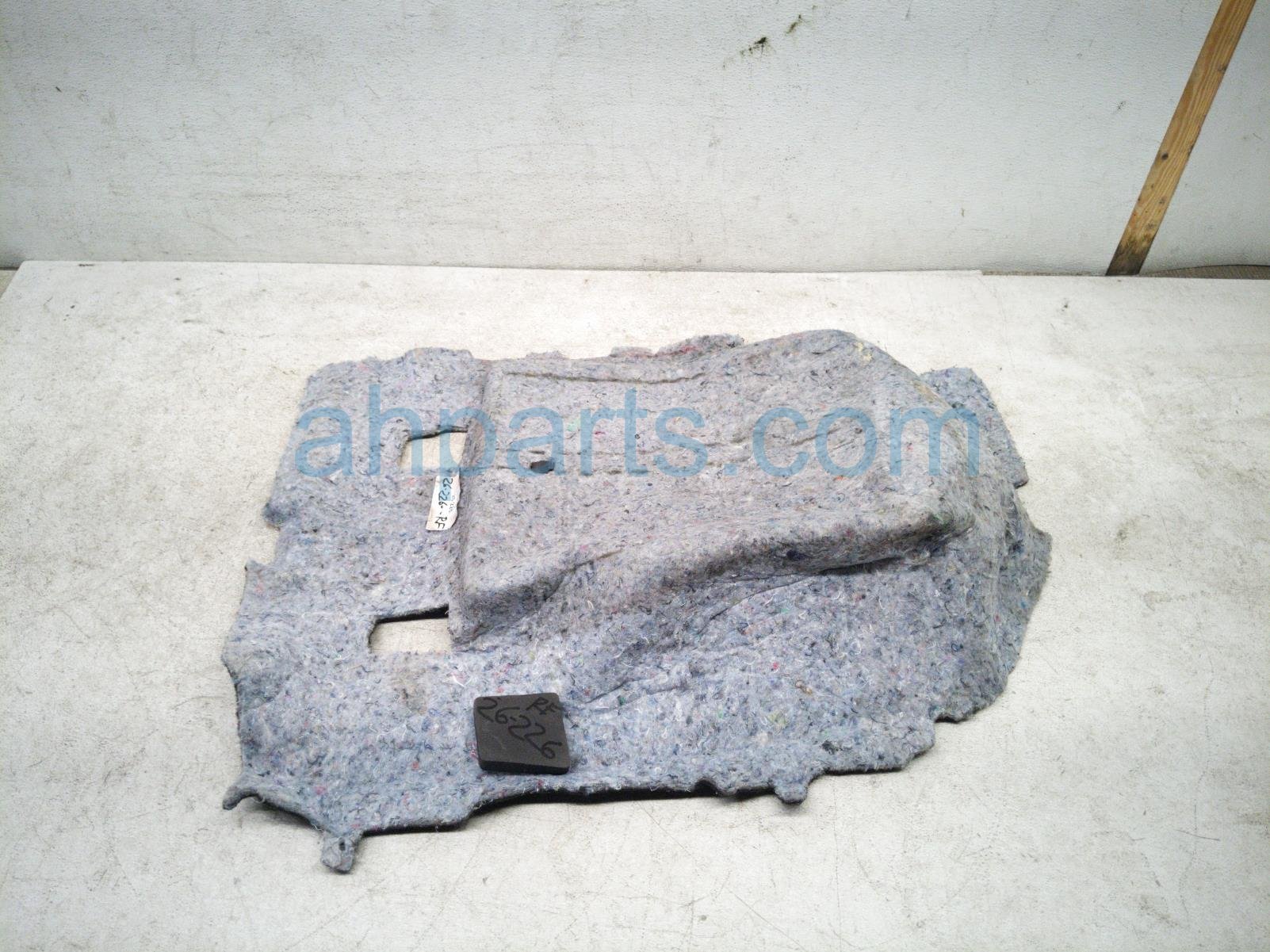 2020 Ford Explorer Ground Front Passenger Floor Carpet Black LB5B S00048 AP Replacement 2020 Ford Explorer Ground Front Passenger Floor Carpet Black LB5B S00048 AP Replacement thumbnail