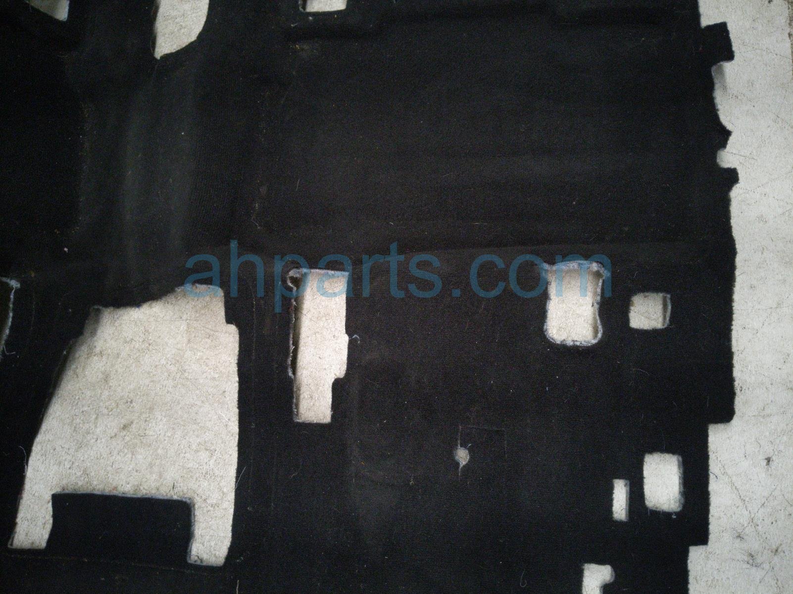 2020 Ford Explorer Ground Rear Floor Carpet Black LB5B S13048 EG Replacement 2020 Ford Explorer Ground Rear Floor Carpet Black LB5B S13048 EG Replacement thumbnail