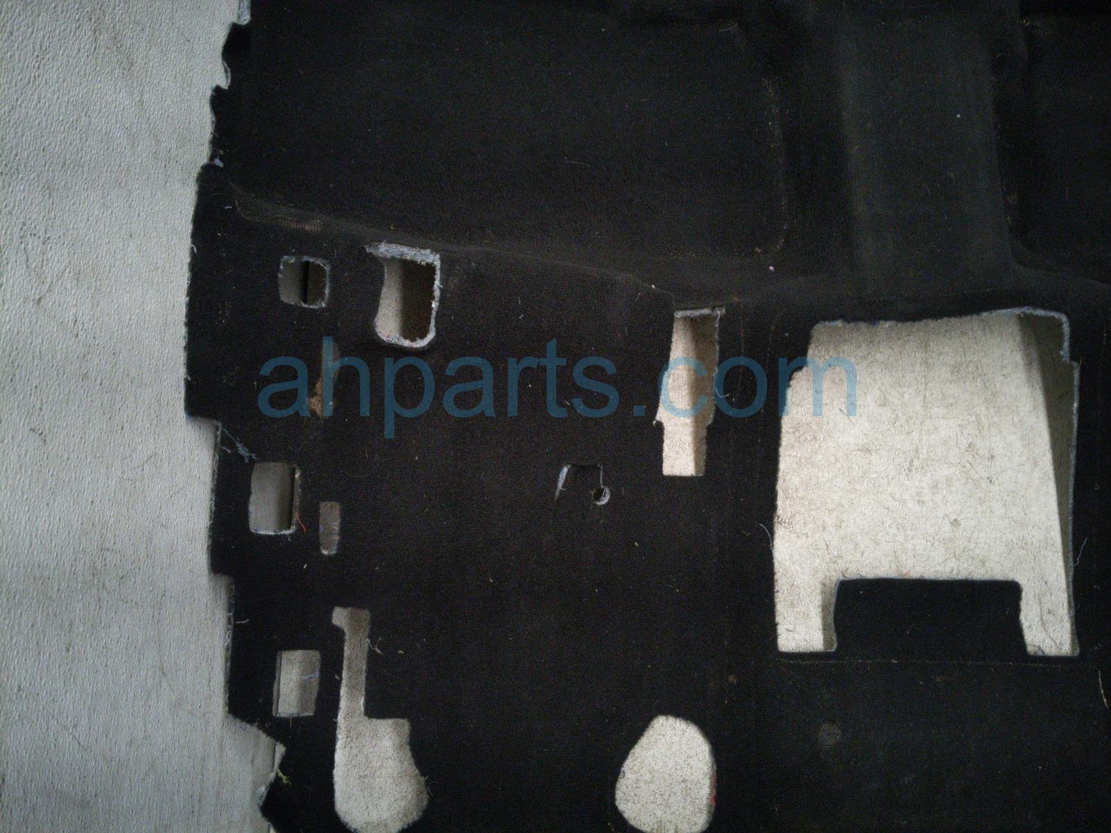 2020 Ford Explorer Ground Rear Floor Carpet Black LB5B S13048 EG Replacement 2020 Ford Explorer Ground Rear Floor Carpet Black LB5B S13048 EG Replacement thumbnail
