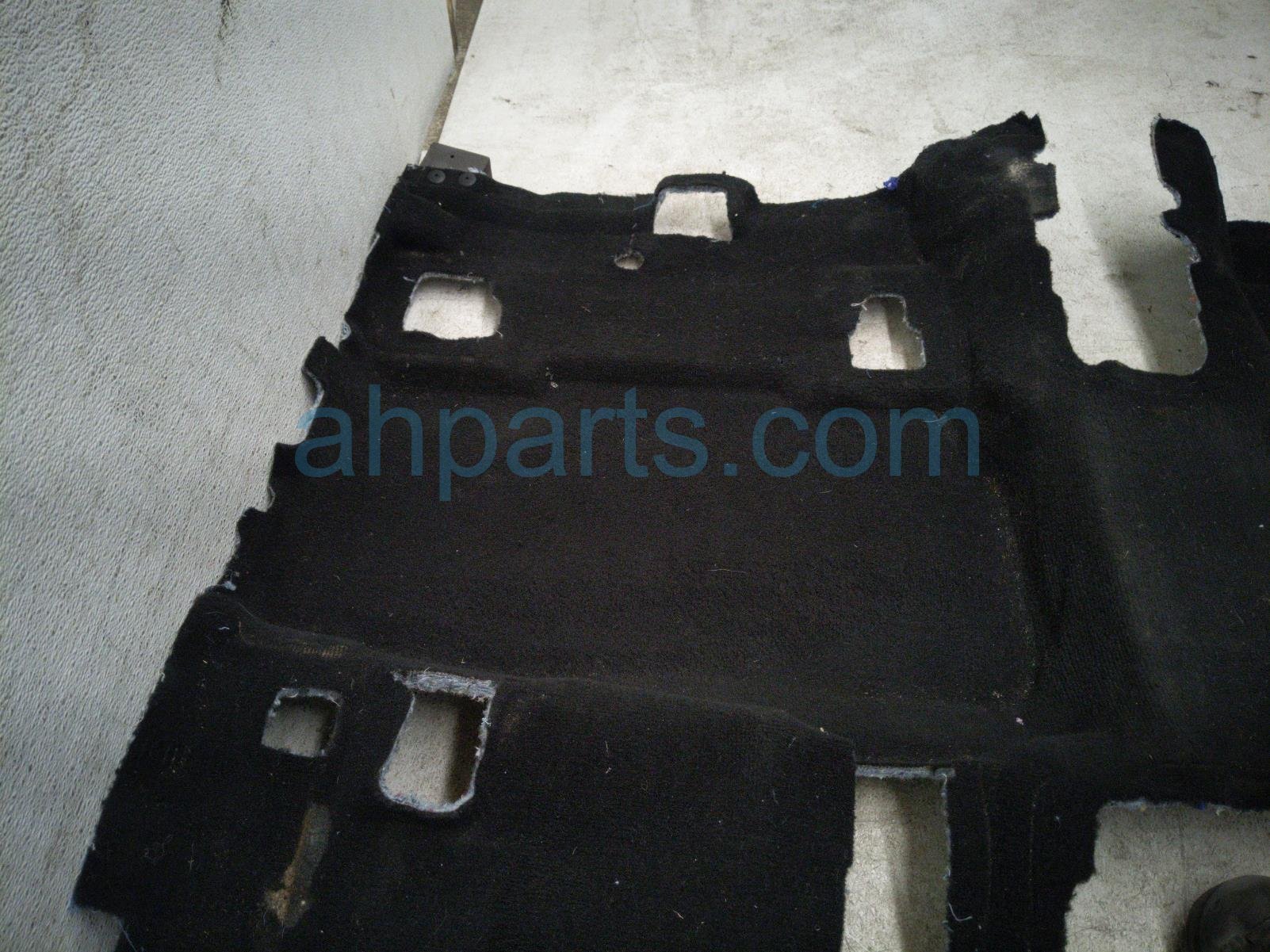 2020 Ford Explorer Ground Rear Floor Carpet Black LB5B S13048 EG Replacement 2020 Ford Explorer Ground Rear Floor Carpet Black LB5B S13048 EG Replacement thumbnail