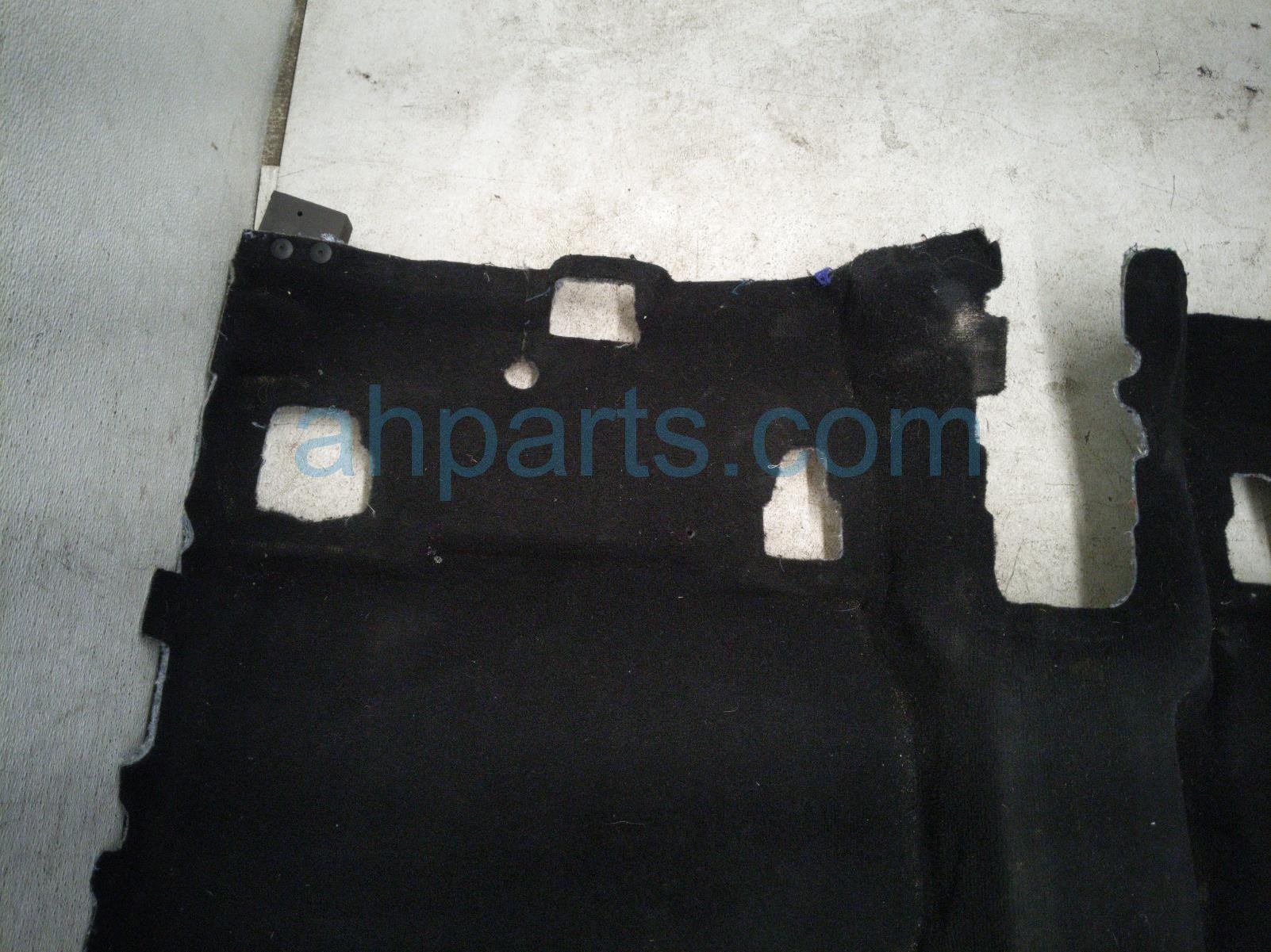 2020 Ford Explorer Ground Rear Floor Carpet Black LB5B S13048 EG Replacement 2020 Ford Explorer Ground Rear Floor Carpet Black LB5B S13048 EG Replacement thumbnail