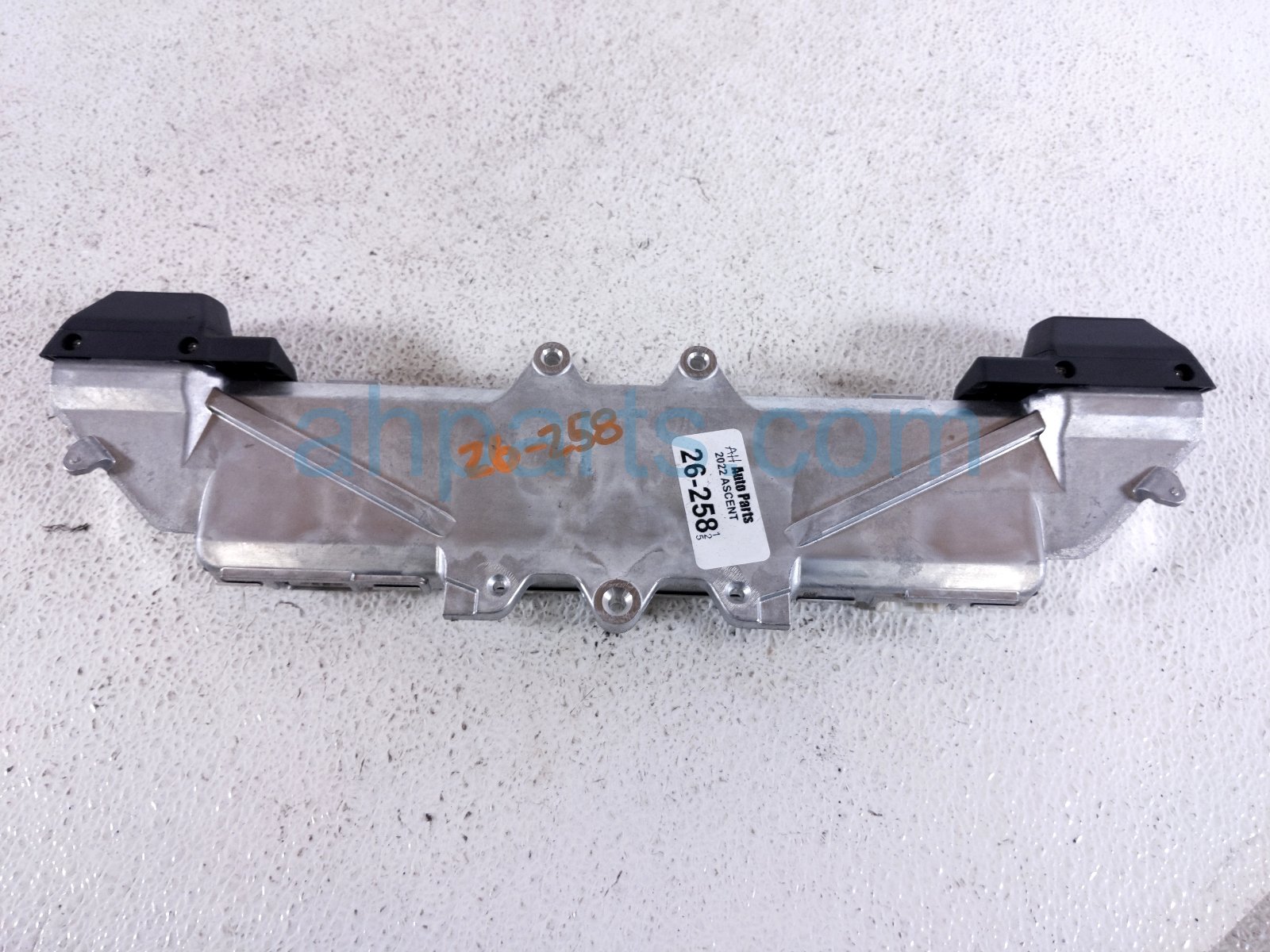 Subaru FRONT WINDSHIELD LANE ASSIST CAMERA