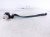 2022 Subaru Ascent Rear Seat 3rd Row Driver Belt Retractor Black 64625XC01EVH Replacement 2022 Subaru Ascent Rear Seat 3rd Row Driver Belt Retractor Black 64625XC01EVH Replacement thumbnail