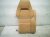 2011 Porsche Panamera (2nd Row) Rear Passenger Upper Seat Backrest Tan 970 522 142 46 DAH Replacement 2011 Porsche Panamera (2nd Row) Rear Passenger Upper Seat Backrest Tan 970 522 142 46 DAH Replacement thumbnail