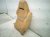 2011 Porsche Panamera (2nd Row) Rear Passenger Upper Seat Backrest Tan 970 522 142 46 DAH Replacement 2011 Porsche Panamera (2nd Row) Rear Passenger Upper Seat Backrest Tan 970 522 142 46 DAH Replacement thumbnail