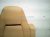 2011 Porsche Panamera (2nd Row) Rear Passenger Upper Seat Backrest Tan 970 522 142 46 DAH Replacement 2011 Porsche Panamera (2nd Row) Rear Passenger Upper Seat Backrest Tan 970 522 142 46 DAH Replacement thumbnail