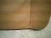 2011 Porsche Panamera (2nd Row) Rear Passenger Upper Seat Backrest Tan 970 522 142 46 DAH Replacement 2011 Porsche Panamera (2nd Row) Rear Passenger Upper Seat Backrest Tan 970 522 142 46 DAH Replacement thumbnail