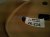 2011 Porsche Panamera (2nd Row) Rear Passenger Upper Seat Backrest Tan 970 522 142 46 DAH Replacement 2011 Porsche Panamera (2nd Row) Rear Passenger Upper Seat Backrest Tan 970 522 142 46 DAH Replacement thumbnail