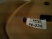 2011 Porsche Panamera (2nd Row) Rear Passenger Upper Seat Backrest Tan 970 522 142 46 DAH Replacement 2011 Porsche Panamera (2nd Row) Rear Passenger Upper Seat Backrest Tan 970 522 142 46 DAH Replacement thumbnail