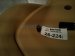 2011 Porsche Panamera (2nd Row) Rear Passenger Upper Seat Backrest Tan 970 522 142 46 DAH Replacement 2011 Porsche Panamera (2nd Row) Rear Passenger Upper Seat Backrest Tan 970 522 142 46 DAH Replacement thumbnail