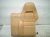 2011 Porsche Panamera (2nd Row) Rear Driver Seat Backrest W/arm tan 970 522 201 00 Replacement 2011 Porsche Panamera (2nd Row) Rear Driver Seat Backrest W/arm tan 970 522 201 00 Replacement thumbnail