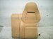 2011 Porsche Panamera (2nd Row) Rear Driver Seat Backrest W/arm tan 970 522 201 00 Replacement 2011 Porsche Panamera (2nd Row) Rear Driver Seat Backrest W/arm tan 970 522 201 00 Replacement thumbnail