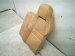 2011 Porsche Panamera (2nd Row) Rear Driver Seat Backrest W/arm tan 970 522 201 00 Replacement 2011 Porsche Panamera (2nd Row) Rear Driver Seat Backrest W/arm tan 970 522 201 00 Replacement thumbnail