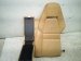 2011 Porsche Panamera (2nd Row) Rear Driver Seat Backrest W/arm tan 970 522 201 00 Replacement 2011 Porsche Panamera (2nd Row) Rear Driver Seat Backrest W/arm tan 970 522 201 00 Replacement thumbnail