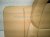 2011 Porsche Panamera (2nd Row) Rear Driver Seat Backrest W/arm tan 970 522 201 00 Replacement 2011 Porsche Panamera (2nd Row) Rear Driver Seat Backrest W/arm tan 970 522 201 00 Replacement thumbnail