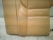 2011 Porsche Panamera (2nd Row) Rear Driver Seat Backrest W/arm tan 970 522 201 00 Replacement 2011 Porsche Panamera (2nd Row) Rear Driver Seat Backrest W/arm tan 970 522 201 00 Replacement thumbnail