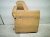 2011 Porsche Panamera (2nd Row) Rear Driver Seat Backrest W/arm tan 970 522 201 00 Replacement 2011 Porsche Panamera (2nd Row) Rear Driver Seat Backrest W/arm tan 970 522 201 00 Replacement thumbnail