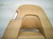 2011 Porsche Panamera (2nd Row) Rear Driver Seat Backrest W/arm tan 970 522 201 00 Replacement 2011 Porsche Panamera (2nd Row) Rear Driver Seat Backrest W/arm tan 970 522 201 00 Replacement thumbnail
