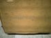 2011 Porsche Panamera (2nd Row) Rear Driver Seat Backrest W/arm tan 970 522 201 00 Replacement 2011 Porsche Panamera (2nd Row) Rear Driver Seat Backrest W/arm tan 970 522 201 00 Replacement thumbnail