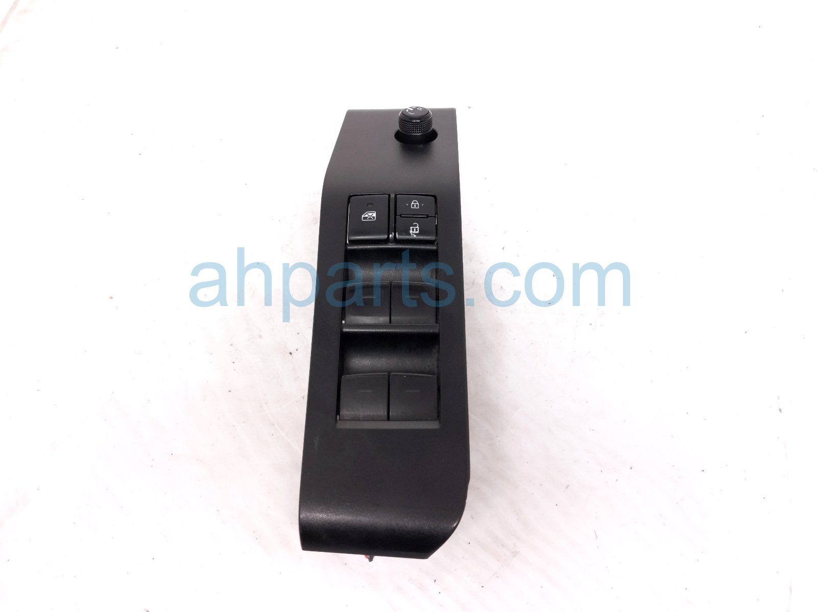 Toyota MASTER WINDOW CONTROL SWITCH LH