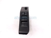 Toyota MASTER WINDOW CONTROL SWITCH LH Toyota MASTER WINDOW CONTROL SWITCH LH